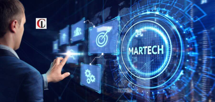 Emerging Technologies that Will Define the MarTech