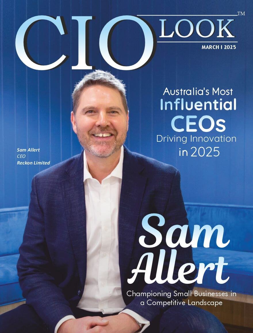 CEOs Driving Innovation