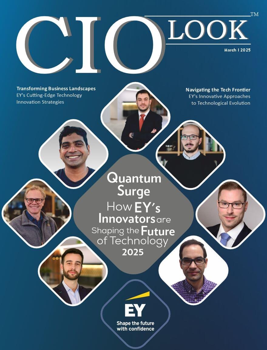 Quantum Surge