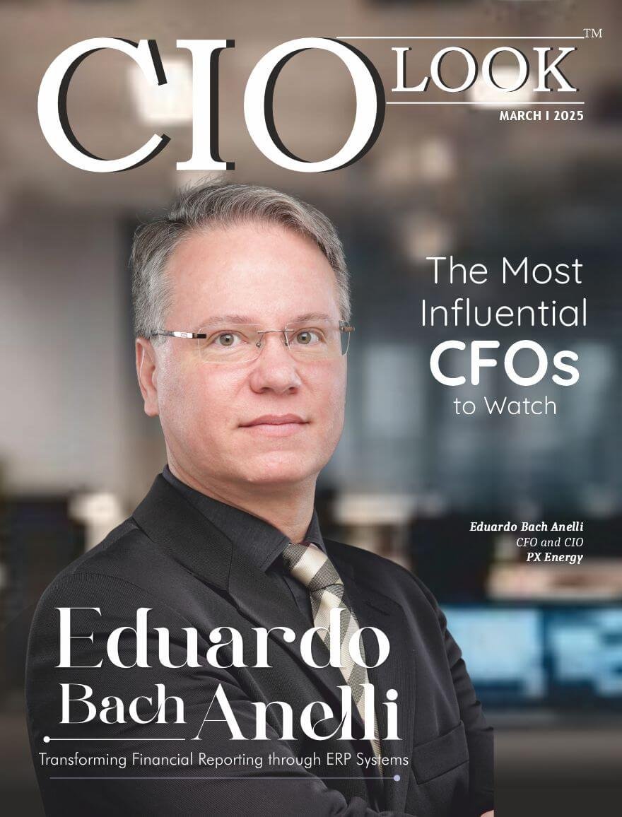 Influential CFOs