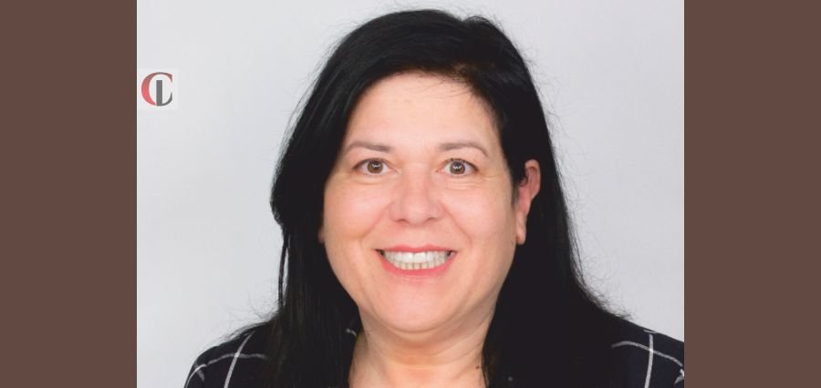Paula Irwin