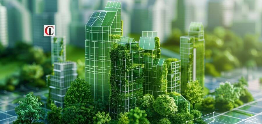 Sustainable Innovation in Construction: Building for the Future