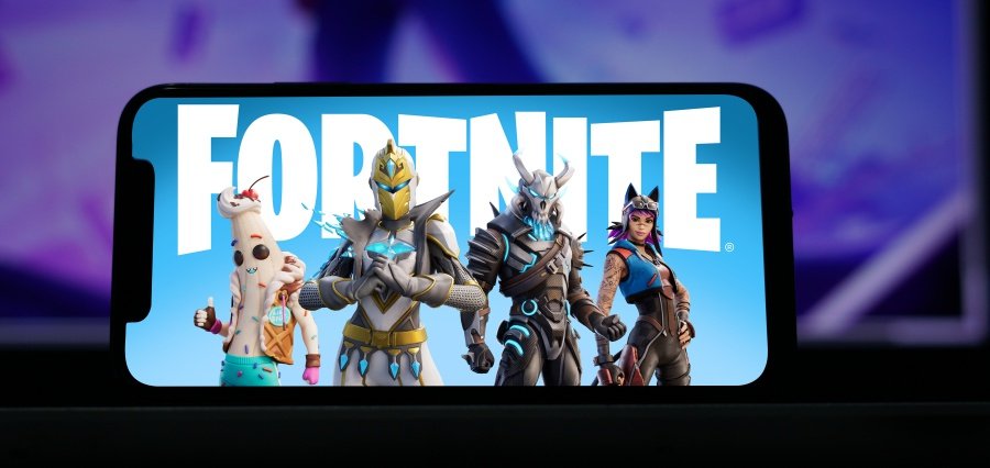 Fortnite