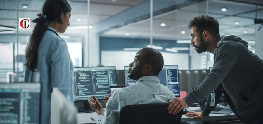 Leading from the Frontlines: Developing the Next Generation of Cyber Leaders