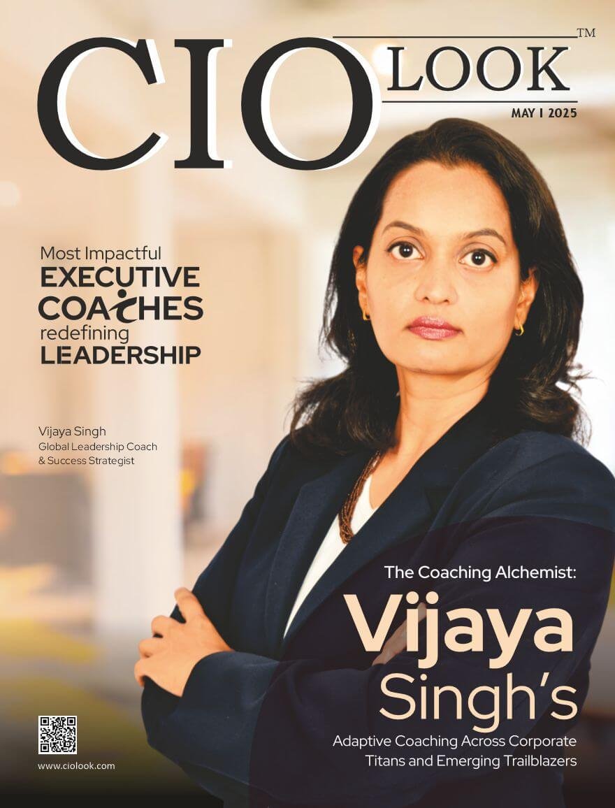 Coaches redefining Leadership