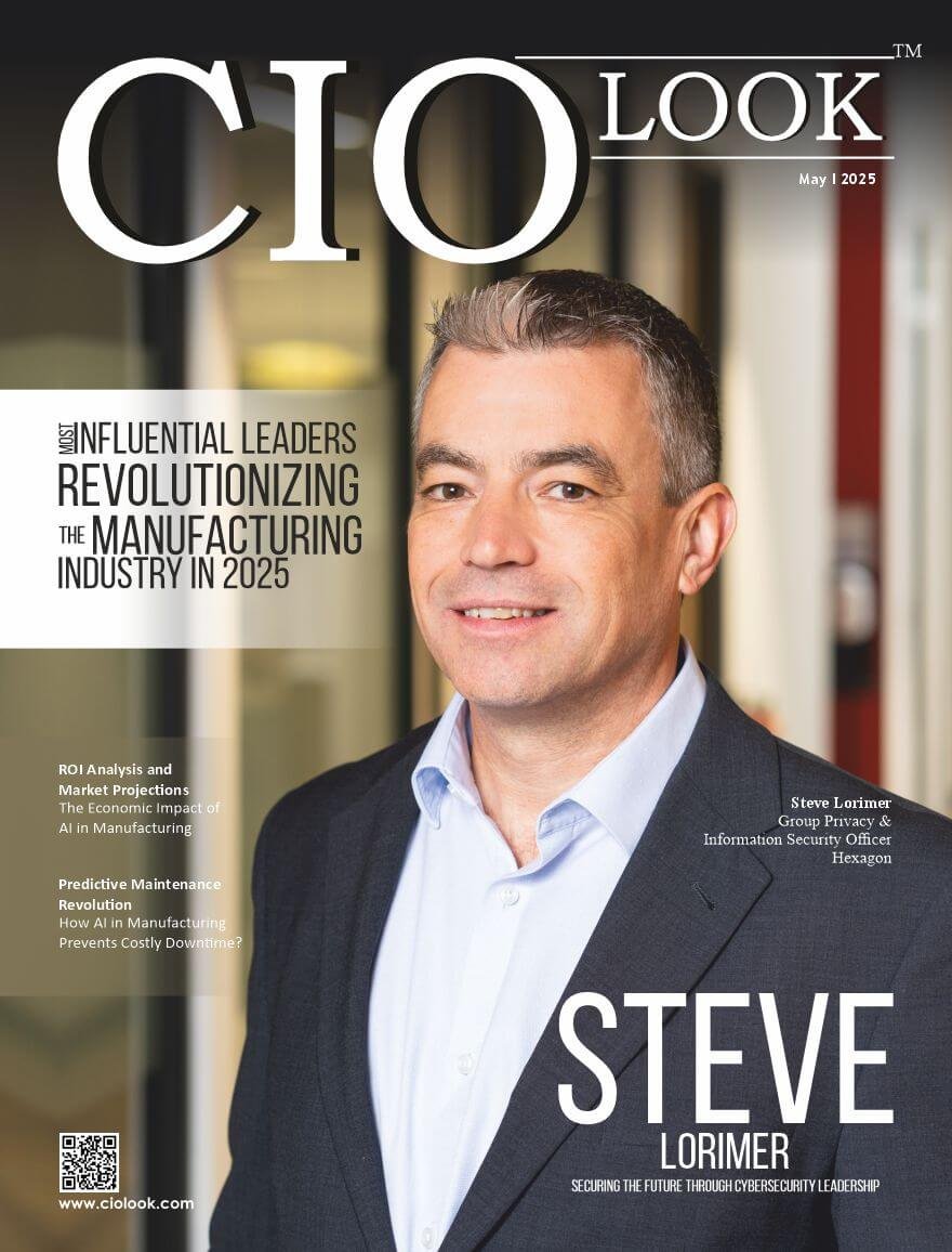 Manufacturing Industry in 2025