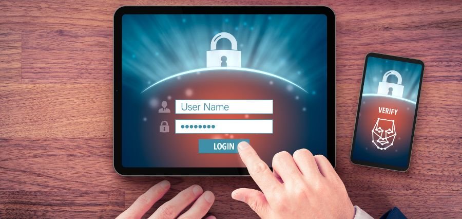 Multifactor Authentication Shaping Cybersecurity 2025