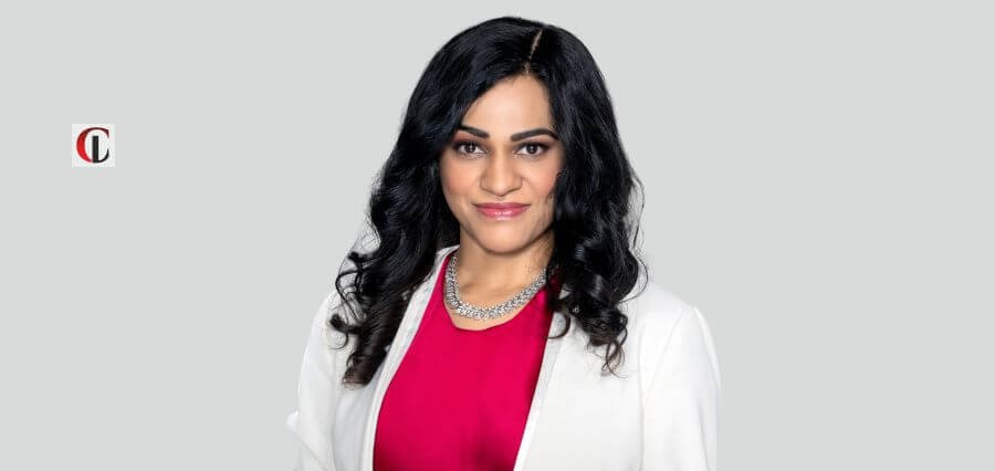 A Trailblazer’s Journey in Securing the Digital World – Priyanka Sunder’s Cyber Shield: Driving Cybersecurity Excellence with Purpose, Precision, and People-Centric Impact