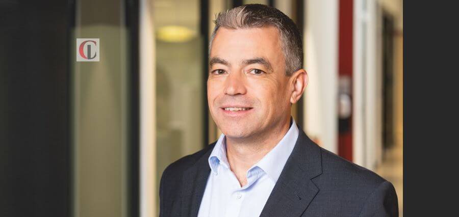 Steve Lorimer Group Privacy & Information Security Officer