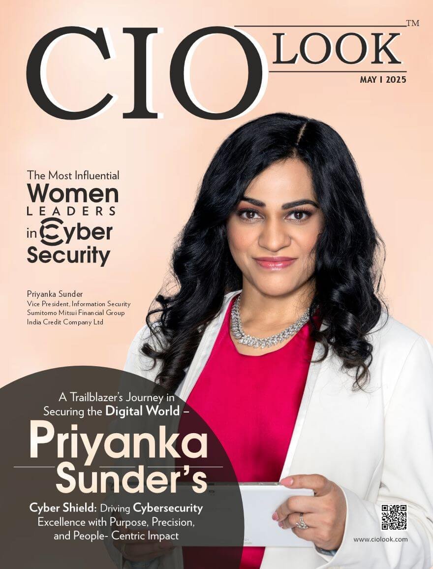 Leaders in Cyber Security