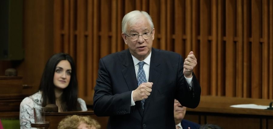 Francis Scarpaleggia