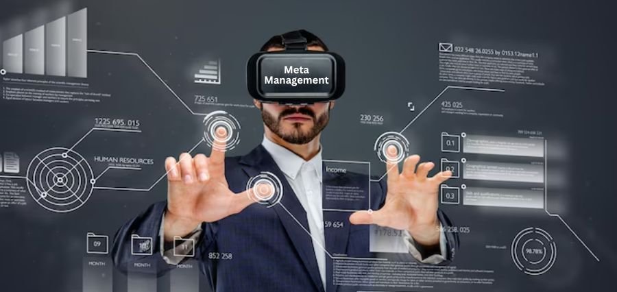 Meta Management | CIOLook Media