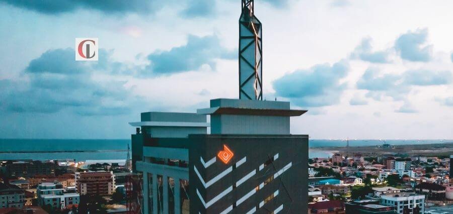 Access Bank