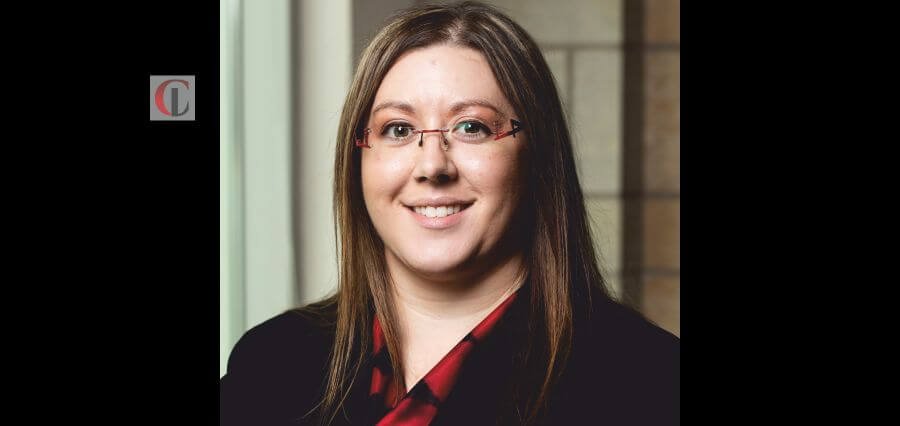 Danielle Hansen: The Reason Behind Evolution of Global Sourcing