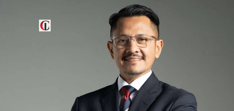 Denon Prawiraatmadja: Architect of Air Mobility and Champion of Purpose-Driven Leadership