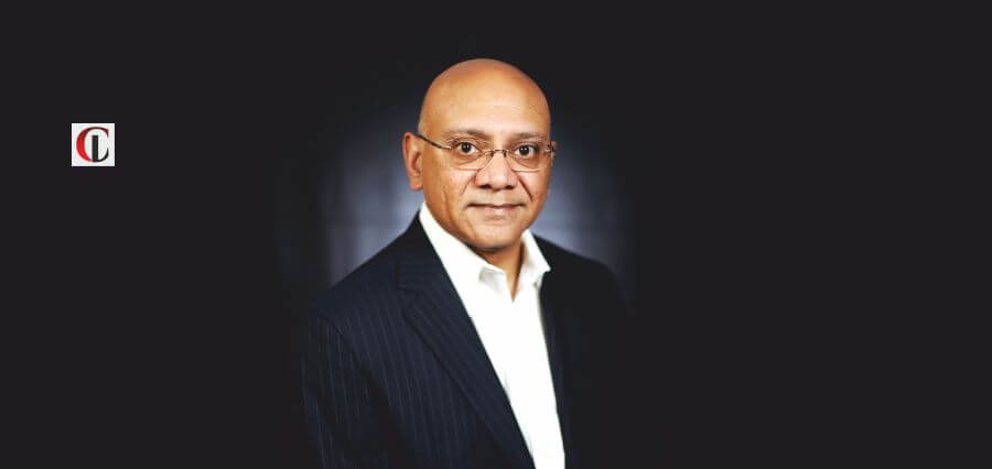Dr. Suresh Venkatesan
