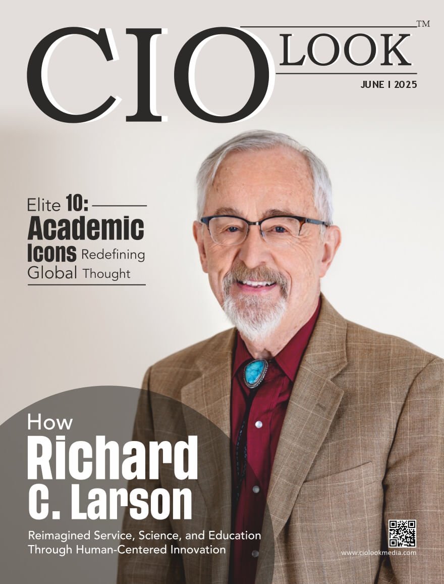 Elite 10: Academic Icons Redefining Global Thought