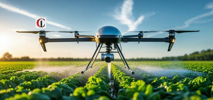 Precision Agriculture