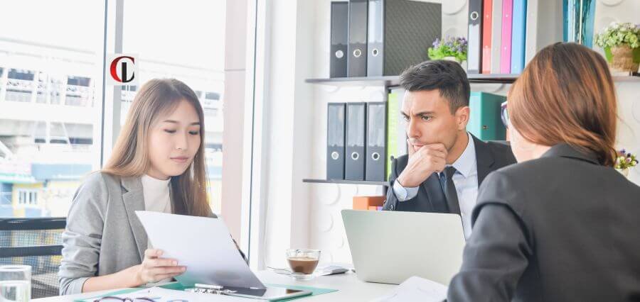 Why a Chief Revenue Officer Is Key to Business Growth