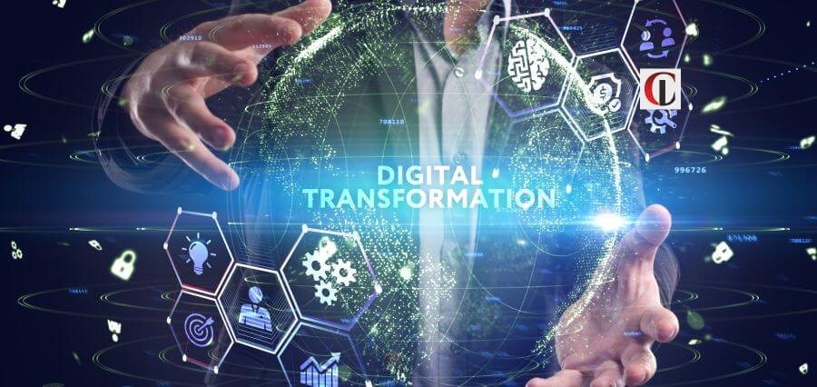 Integrating Innovation for Digital Transformation Success
