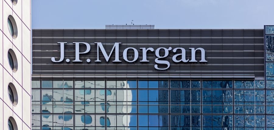 JPMorgan Files JPMD Trademark for Crypto Payment Push