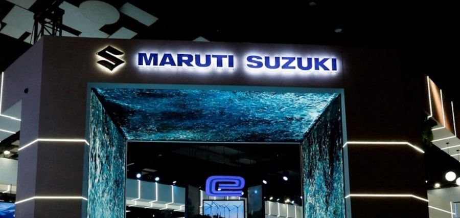Maruti Suzuki Cuts EV Target Amid Rare Earth Crisis