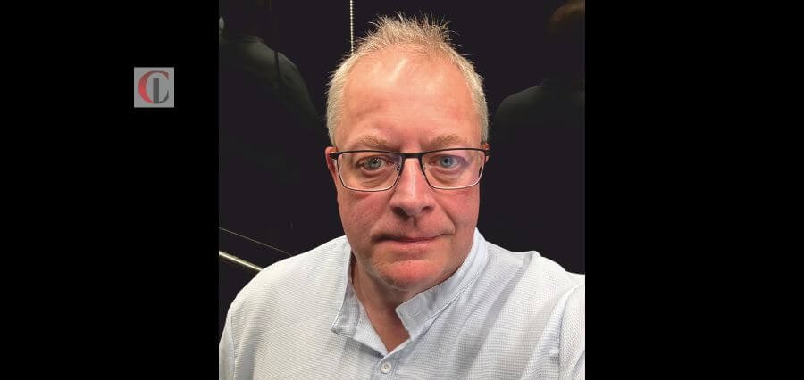 Matthew Booth: Advancing Strategic Procurement