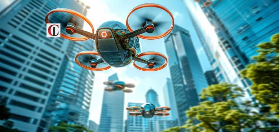 Orchestrating Evolution: The Future of Commercial Aviation