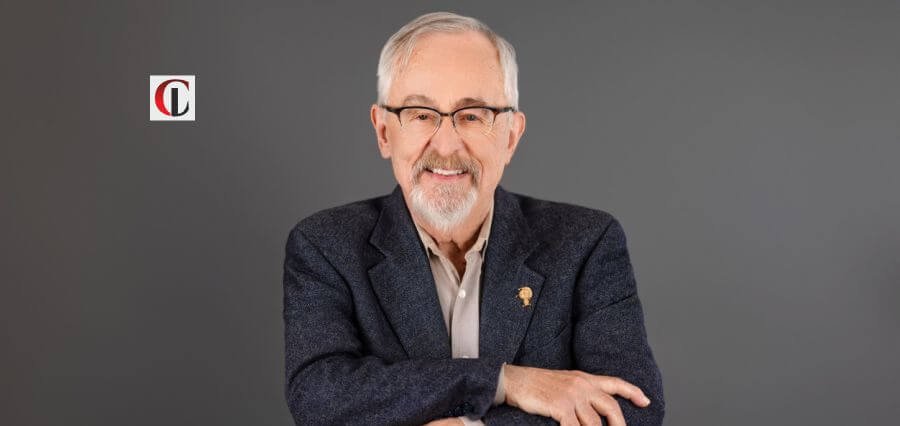Richard Larson: The Visionary Educator Who Redefined Learning and Inspired Generations at MIT