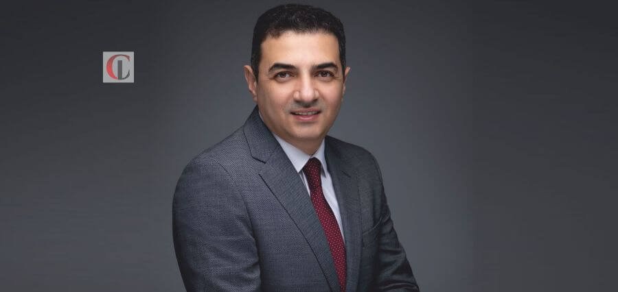 Sameh Ghattas
