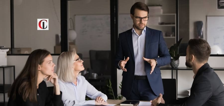 Trailblazers of Tomorrow: How Business Visionaries Are Shaping New Industries?