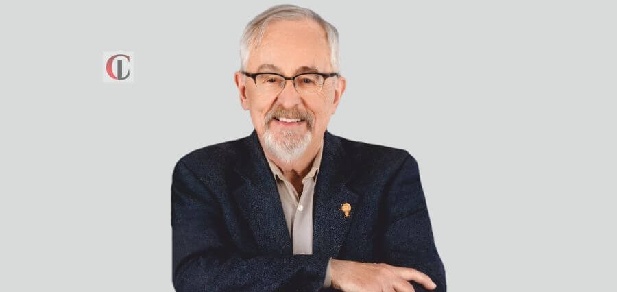 Dr. Richard Larson