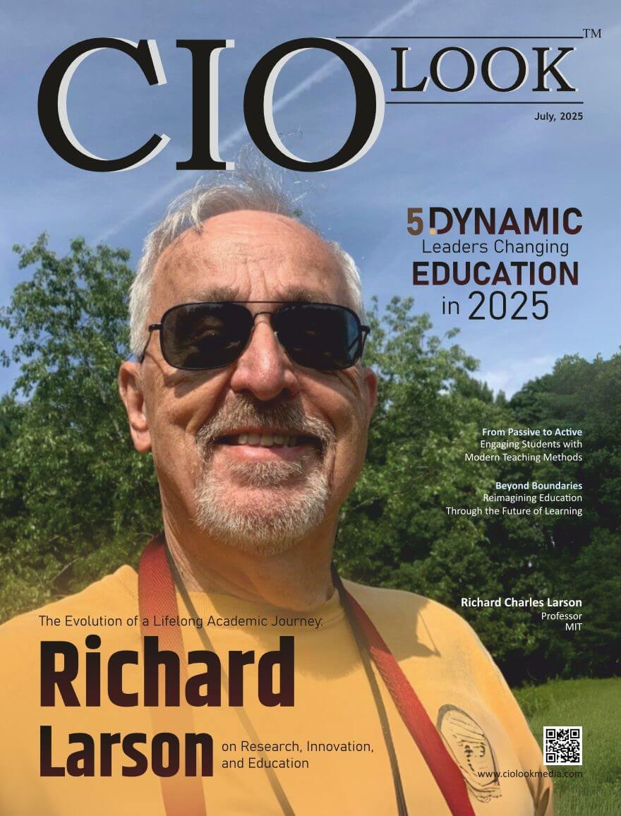 5 Leaders Boldly Changing Education in 2025