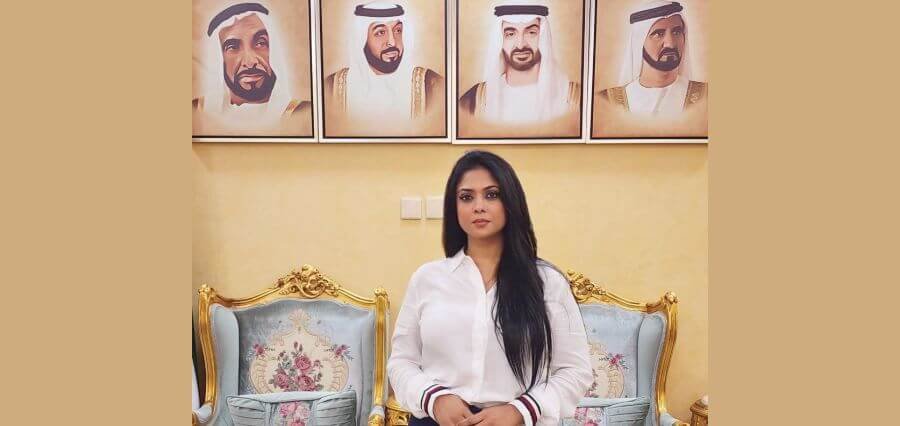 Ambassador Dr. Karthika Singh: Global Change Leader