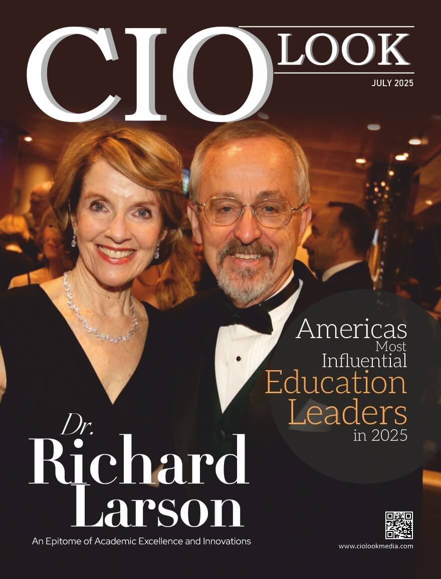 Influential Education Leaders in Americas for 2025