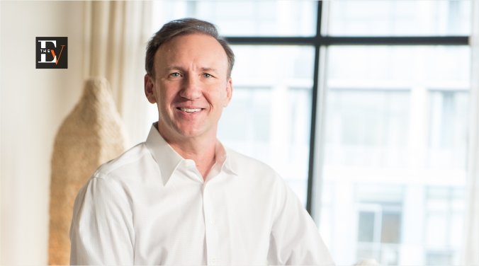 Brad Berger Honored for Transformative Health Coaching