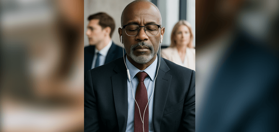 Brainwave Entrainment and Meditation: A Powerful Duo