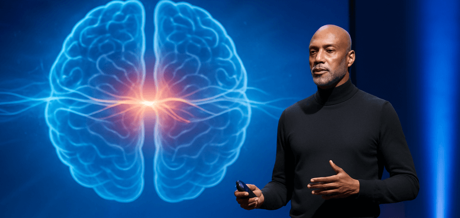 Brainwave Entrainment Boosts Focus and Creativity at Work