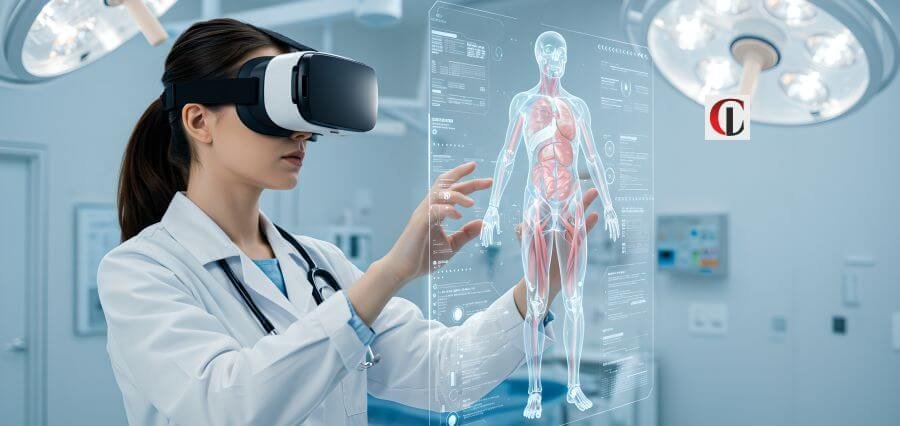 AI Innovation: Transforming Industries and Operations