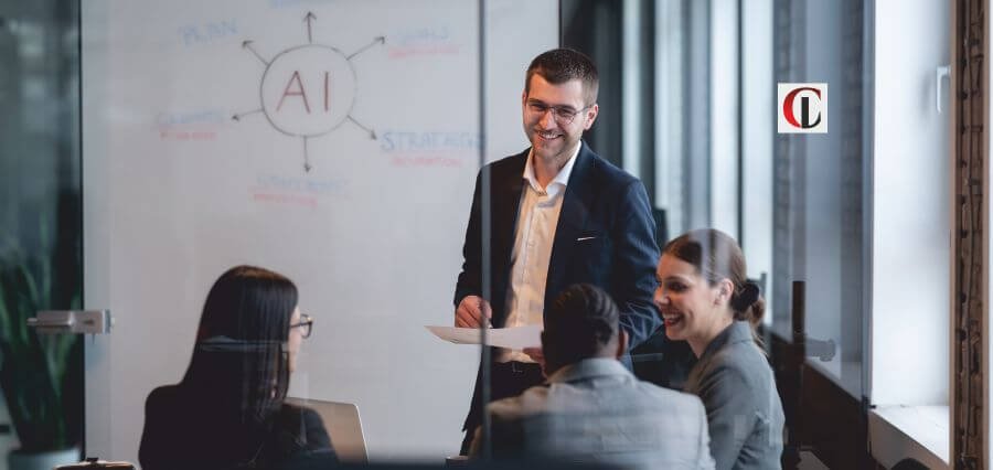 Top Trends Defining Marketing Leadership in 2025
