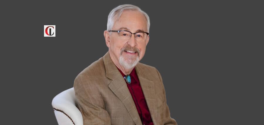 Richard C. Larson