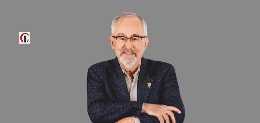Richard Larson: Inspiring Lifelong Learning Through Innovation, Research, and Educational Reform
