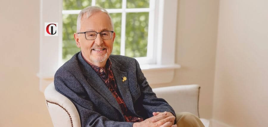 How Professor Richard Larson Reimagined Education Through Innovation, Mentorship, and Purpose