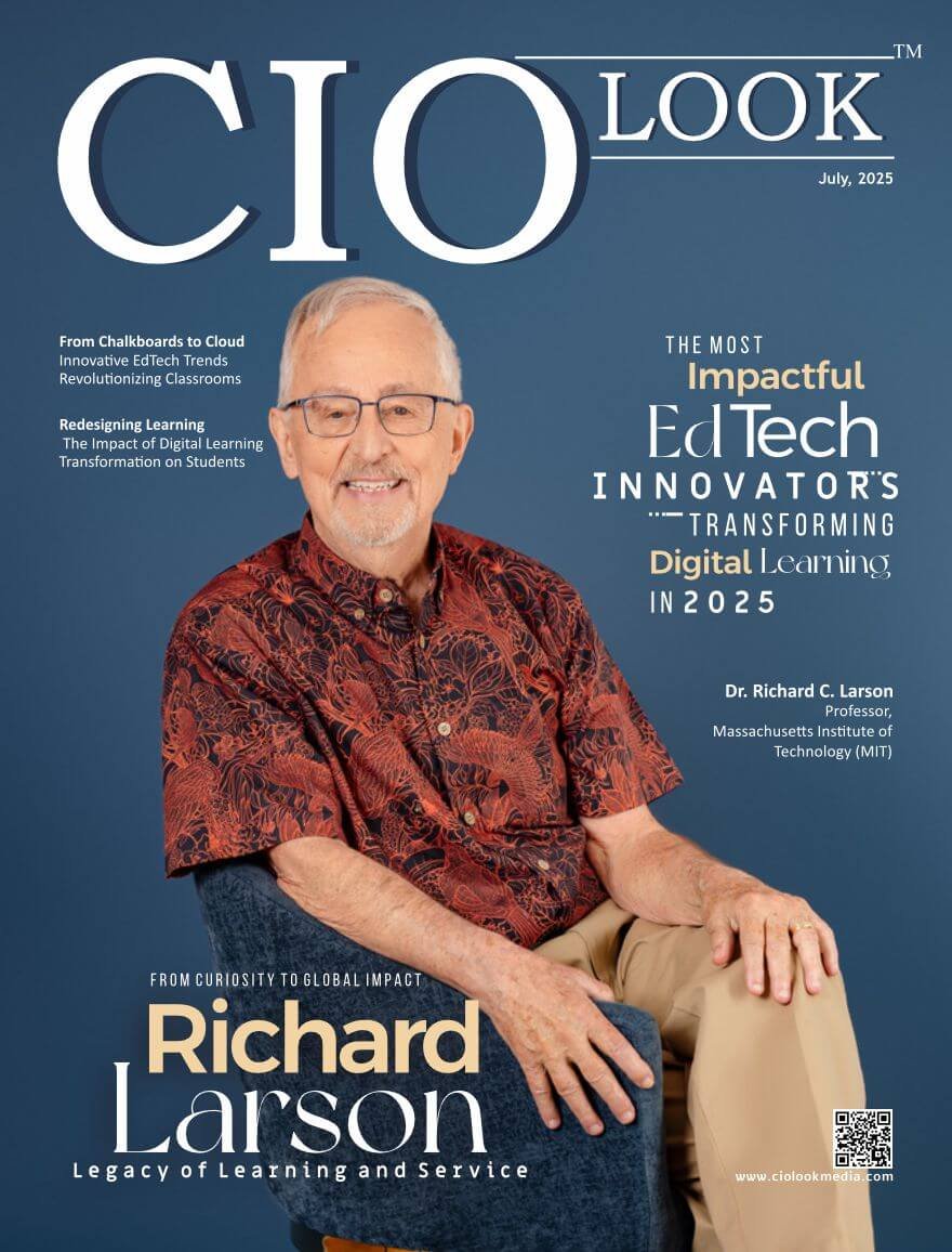 Top EdTech Innovators Shaping Digital Learning 2025