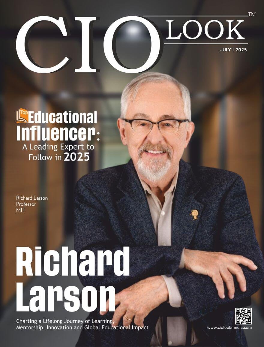 Top Educational Influencer to Follow in 2025