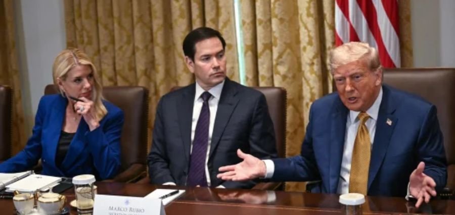 Trump Sets Aug 1 Tariff Deadline, No More Extensions