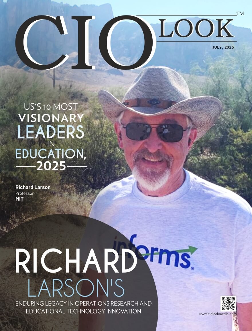 Top Visionary Leaders in Education in US – July 2025