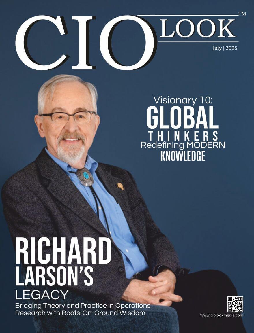 2025 Power List: Top Innovators in Education in America