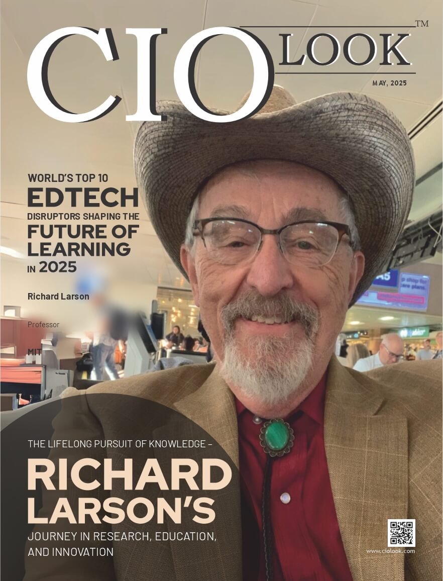 Top 10 EdTech Disruptors Shaping the Future of Learning