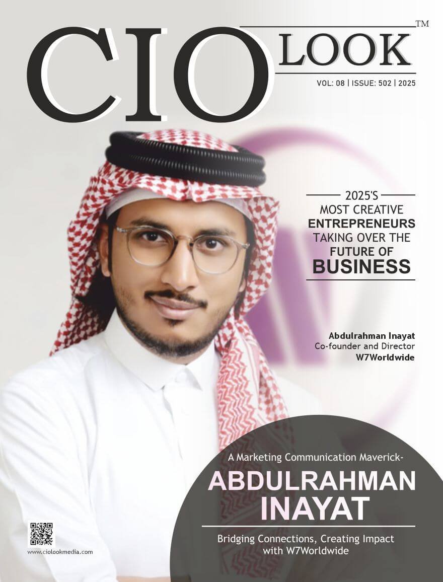 Top Creative Entrepreneurs Shaping 2025’s Future
